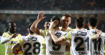Fenerbahçe’de tarihi rakam! Dokuz...