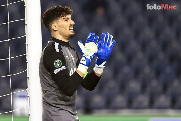 FENERBAHÇE HABERLERİ - Flaş Altay Bayındır yorumu! "30 milyon euro..."