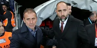 Başakşehir’de büyük sevinç
