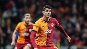 G.Saray’dan Morata kararı!