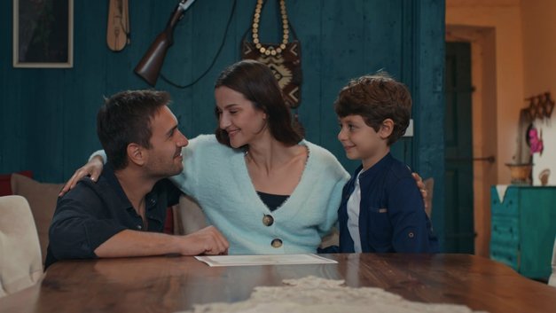 Sen Anlat Karadeniz 63. Bölüm Fragmanı izle!