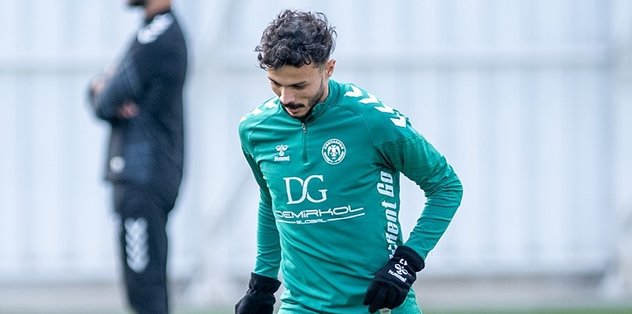 Konyaspor hazır