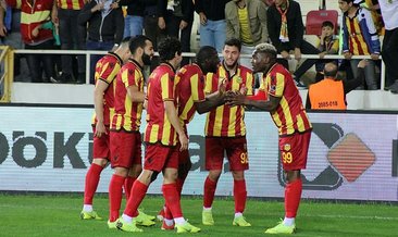 Antalyaspor ile Evkur Yeni Malatyaspor 4’üncü kez karşı karşıya