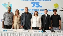 Turnuva başladı