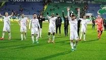 Kartallar İstanbul’da