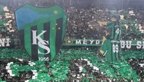 TFF 2. Lig’den haberler