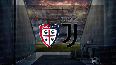 Cagliari - Juventus maçı ne zaman? Saat kaçta ve hangi kanalda canlı yayınlanacak? | İtalya Serie A