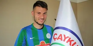 Robin Yalçın’da mutlu son