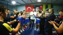 Dereağzı buluşması