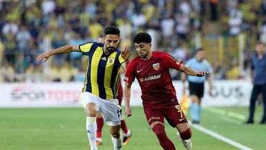 Bilal Başacıkoğlu Akyazı Stadı'nda!