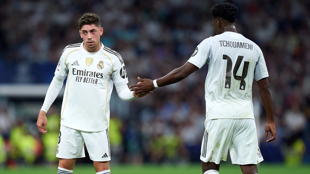 Valverde ve Tchouameni Arasındaki Krizde Neler Gerçekleşti?