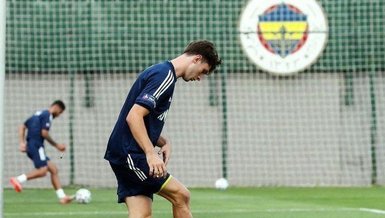 İsmail geri çağrıldı