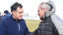 BB Erzurumspor’a yeni sportif direktör
