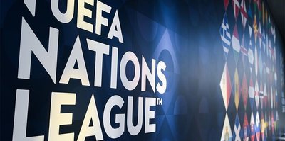 UEFA Nations League does semifinals draw