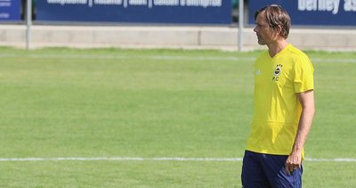 Cocu takıma inanıyor!