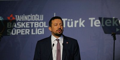 Hidayet Türkoğlu'nun millilere güveni tam