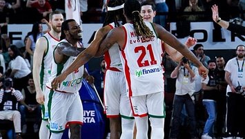 Potada düğüm son maçlara kaldı