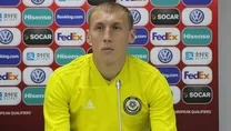 Samsunspor’da Islambek tamam!