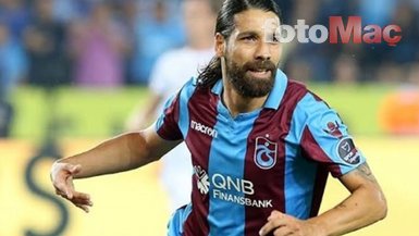 Olcay Şahan’dan flaş itiraf! ’Sosa’yı ben ikna ettim!’