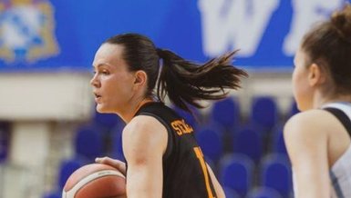 Dinamo Kursk - Galatasaray: 78-76 | Galatasaray Rusya'da kılpayı mağlup!