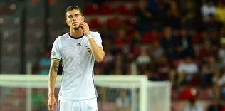 Skrtel’in yerine oynayacak