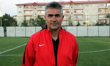 Akhisarspor'da Mehmet Altıparmak dönemi