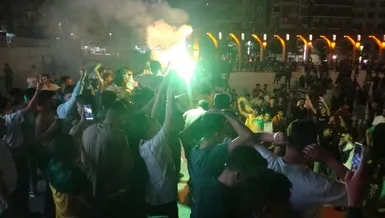 Şampiyonluk turu