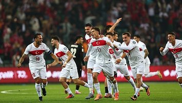 Rotamız Dünya Kupası