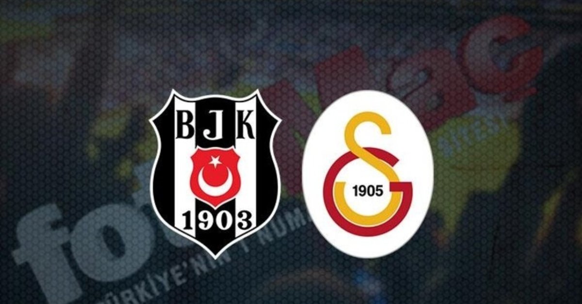 Besiktas Galatasaray Maci Ne Zaman Ve Saat Kacta Bjk Gs Derbisi Hangi Kanalda Canli Yayinlanacak Fotomac