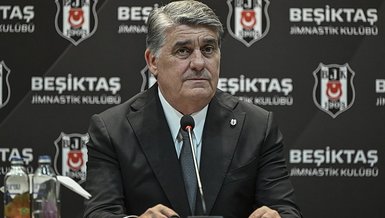Beşiktaş’tan dev proje