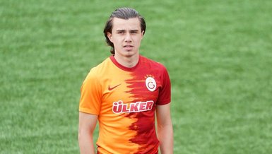 Sarper Çağlar Hatayspor'a transfer oldu!