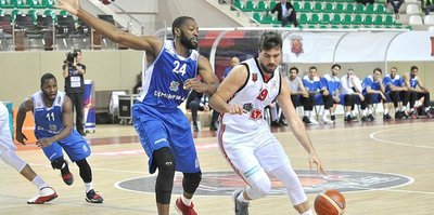 Eskişehir Basket'in Play-Off inadı!