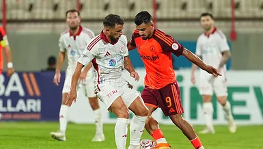 Antalya son nefeste