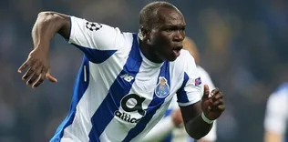 Aboubakar B takıma gitti