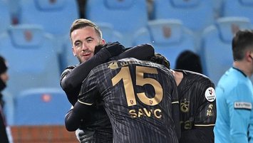 Vişça tarihe geçti