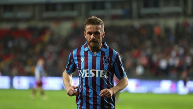 TRABZONSPOR HABERLERİ | Edin Visca'nın dönüş tarihi belli oldu! Dünya Kupası...