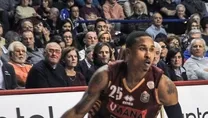 McGee Aslan’da