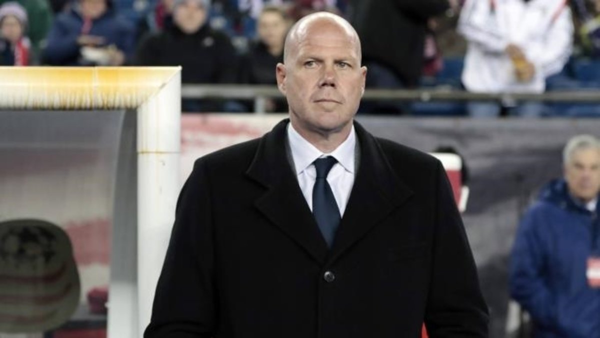 Beşiktaş Brad Friedel'ı resmen açıkladı! İşte sözleşme süresi