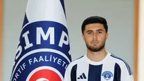 Yusuf Barası Eyüpspor’a