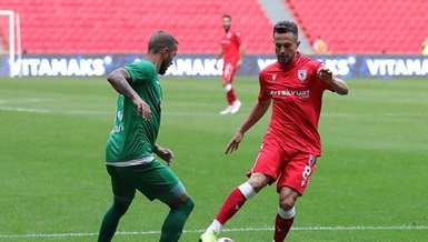 Oğuz Gürbulak: Hedefimiz şampiyonluk