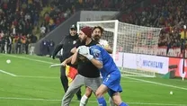 Ozan evrim taburcu oldu