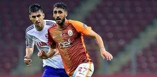 Cezalı durama düşebilir