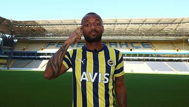 Fenerbahçe'ye sakatlık şoku!