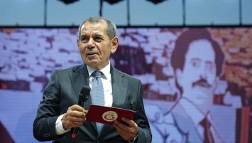 Bir Cimbom klasiği