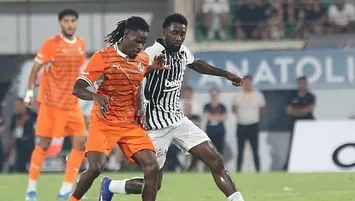 Ndidi’ye ayrılık izni çıktı