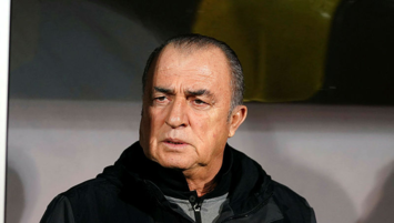 Fatih Terim: Hiçbir zaman pes etmedik!