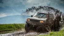 Off - Road Trabzon’da