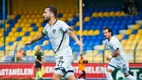 1928 Bucaspor tam gaz!