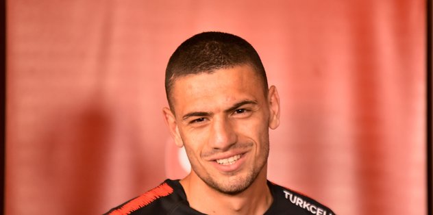 Merih Demiral Juventus'ta! İşte bonservis bedeli