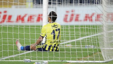 Fenerbahçe sakata geldi!
